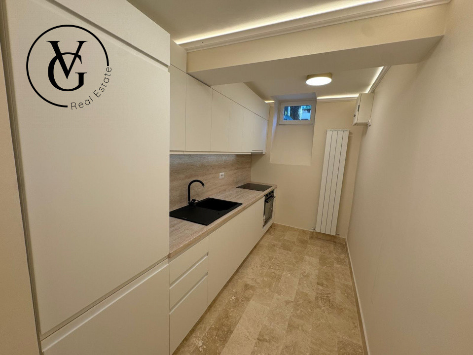 Apartament cu 5 camere în zona Piața Romană - Calea Dorobanți