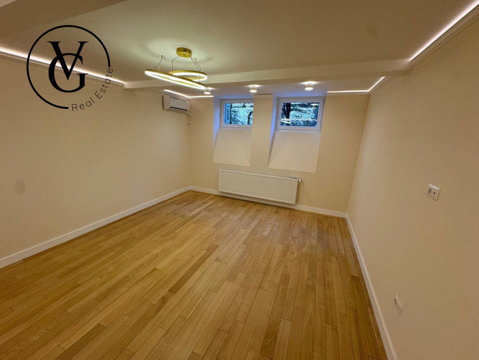 Apartament cu 5 camere în zona Piața Romană - Calea Dorobanți
