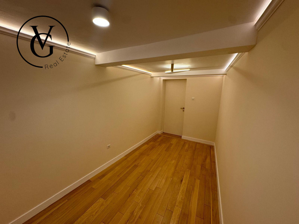 Apartament cu 5 camere în zona Piața Romană - Calea Dorobanți