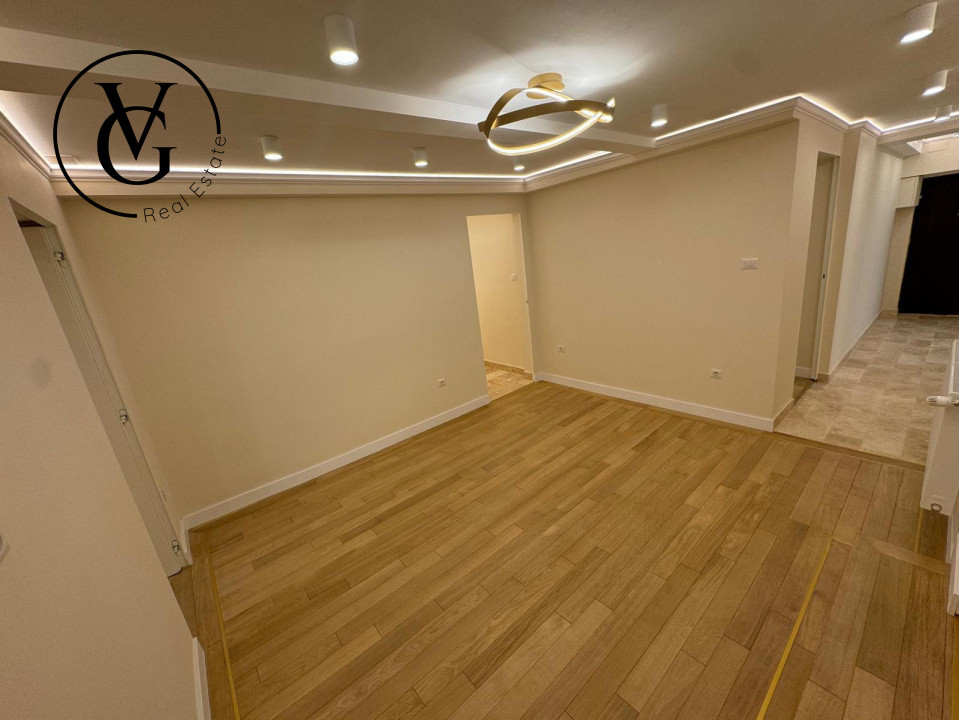 Apartament 5 camere - Zona Piata Romana - Calea Dorobanti 