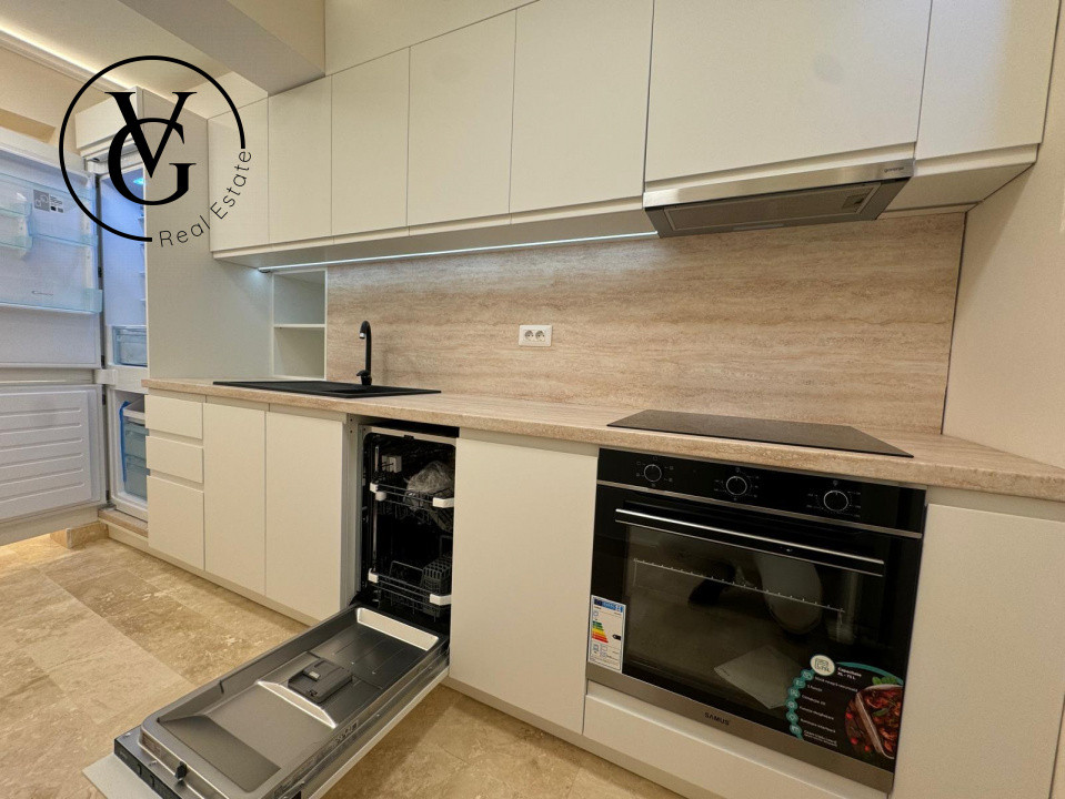 Apartament 5 camere - Zona Piata Romana - Calea Dorobanti 