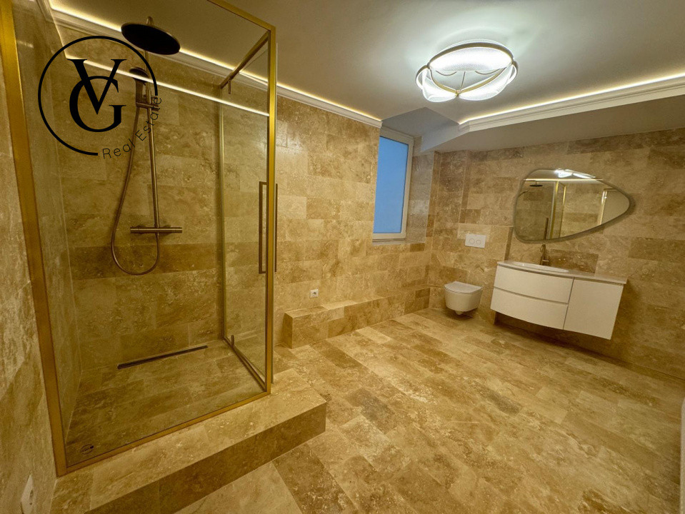 Apartament 5 camere - Zona Piata Romana - Calea Dorobanti 