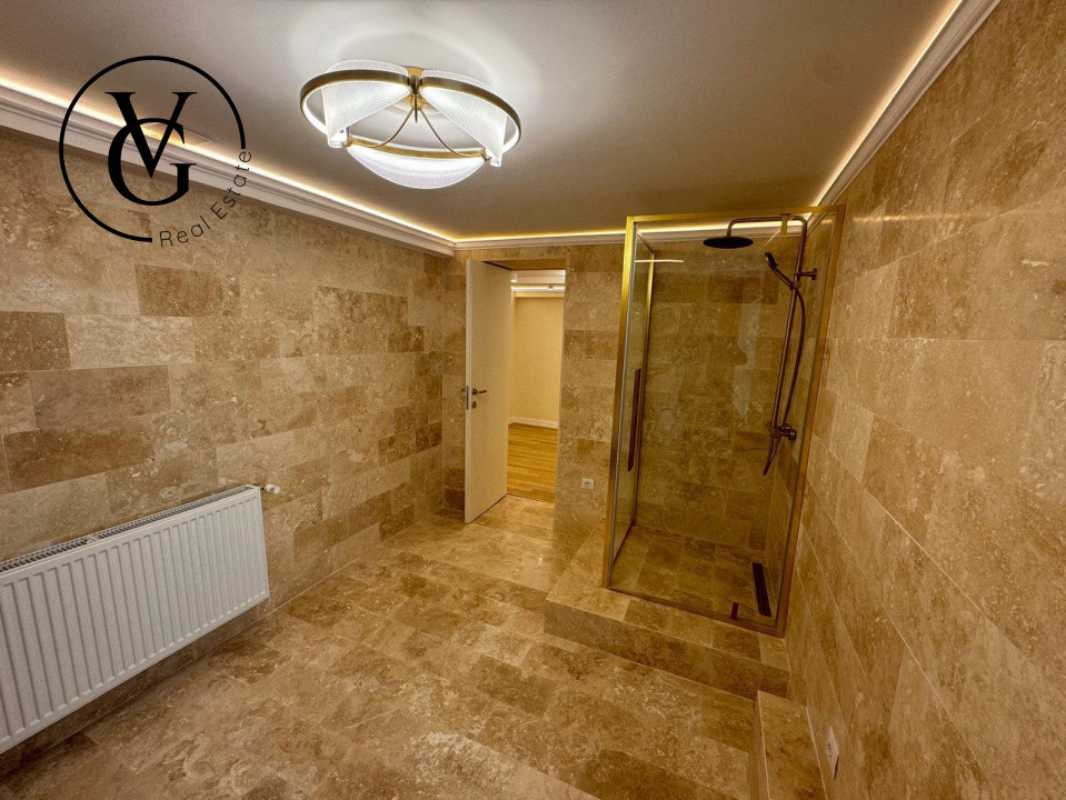 Apartament 5 camere - Zona Piata Romana - Calea Dorobanti 