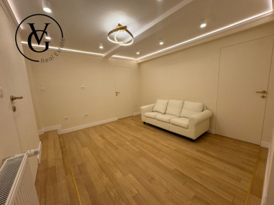 Apartament cu 5 camere în zona Piața Romană - Calea Dorobanți