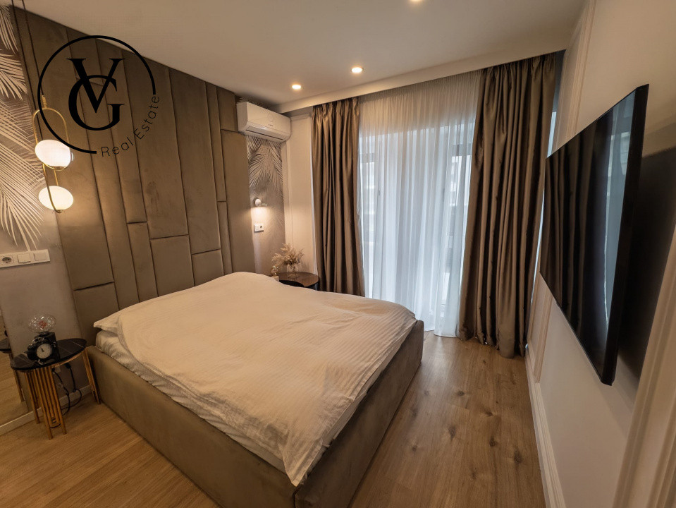 Apartament 3 camere -Belvedere Residence 
