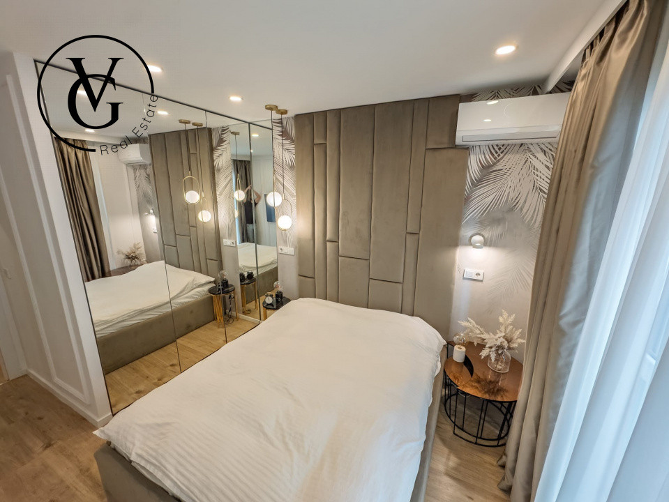 Apartament 3 camere -Belvedere Residence 