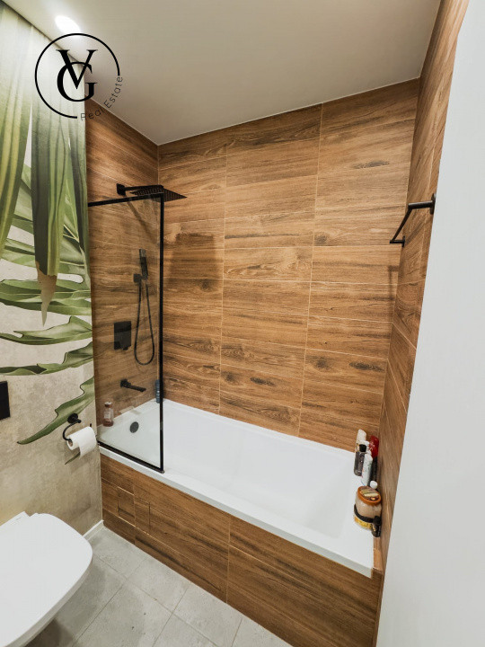 Apartament 3 camere -Belvedere Residence 
