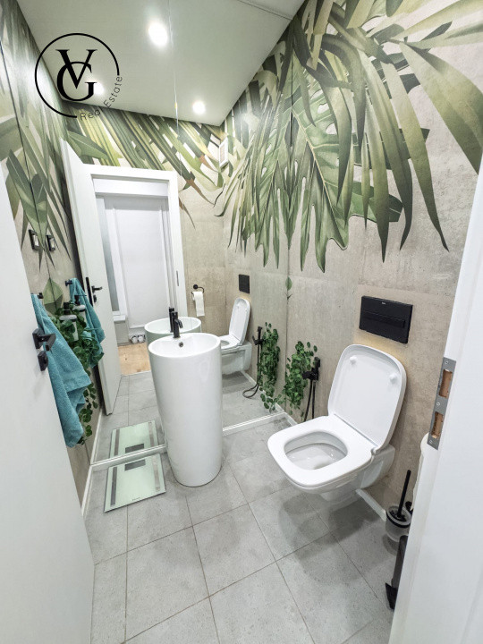 Apartament 3 camere -Belvedere Residence 