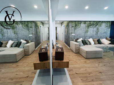 Apartament 3 camere -Belvedere Residence 