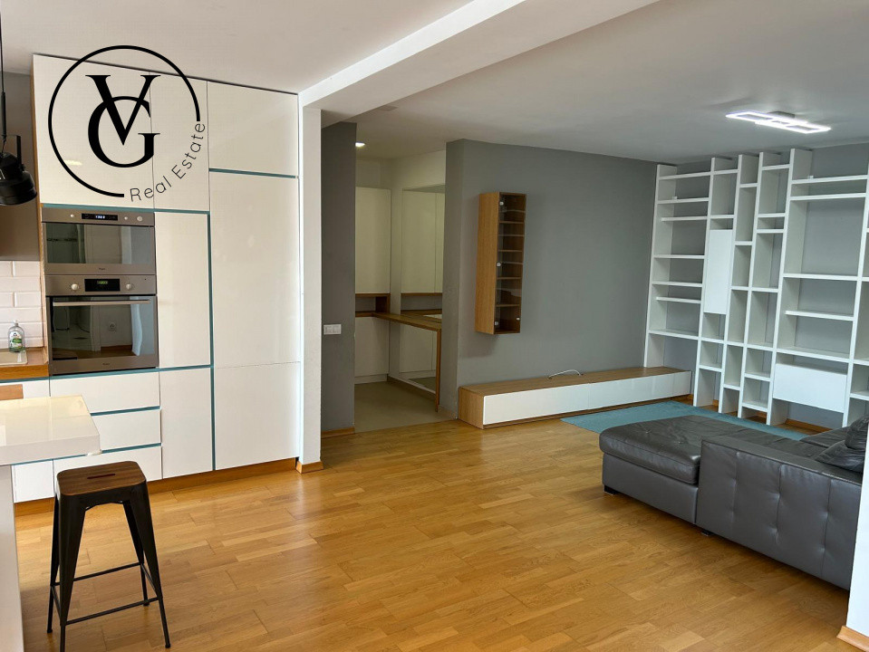 Apartament 3 camere - Zona Dacia Sector 2 -Comision 0%