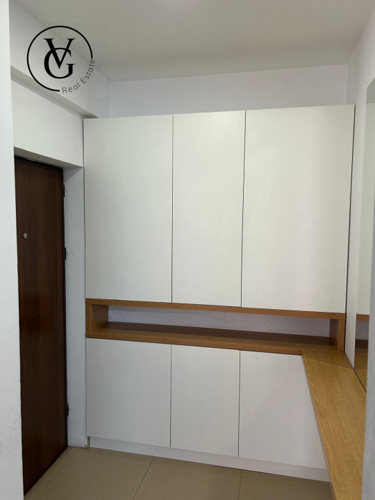 Apartament 3 camere - Zona Dacia Sector 2 -Comision 0%