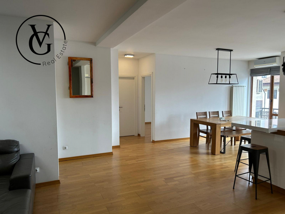 Apartament 3 camere - Zona Dacia Sector 2 -Comision 0%