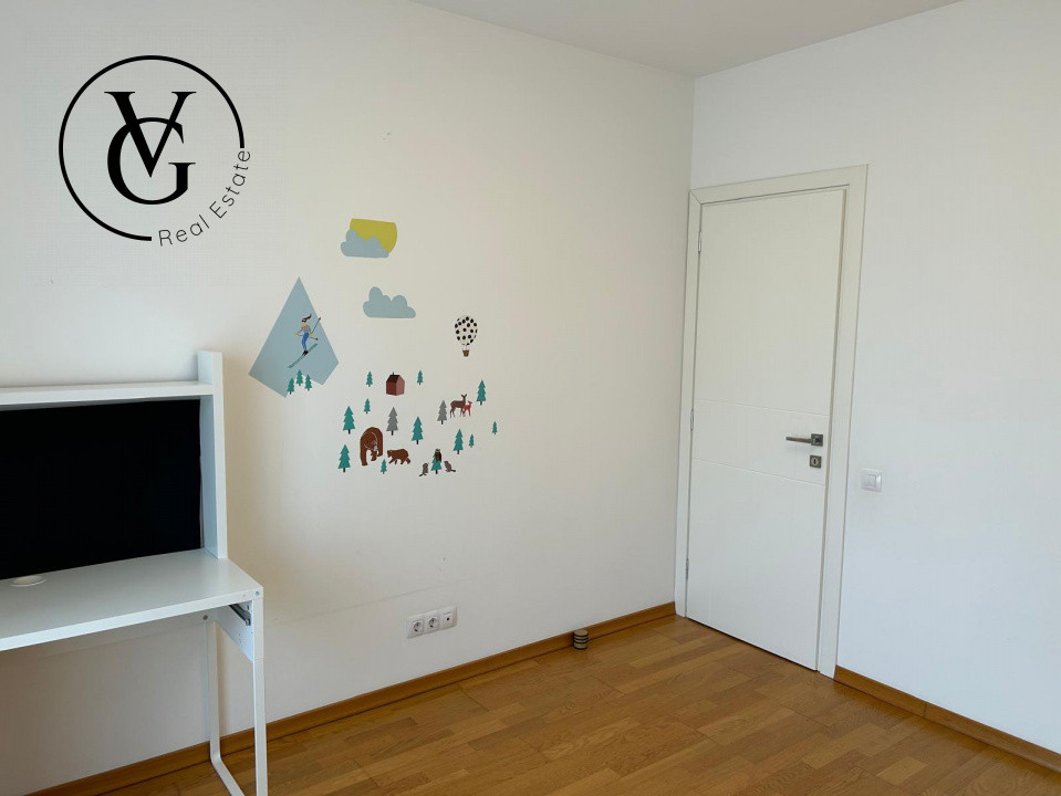 Apartament 3 camere - Zona Dacia Sector 2 -Comision 0%