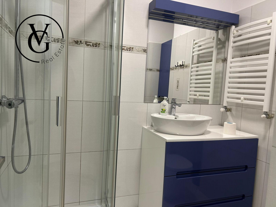 Apartament 3 camere - Zona Dacia Sector 2 -Comision 0%