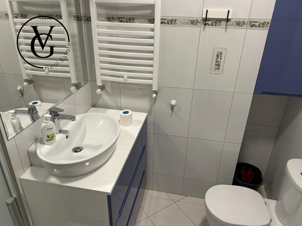 Apartament 3 camere - Zona Dacia Sector 2 -Comision 0%
