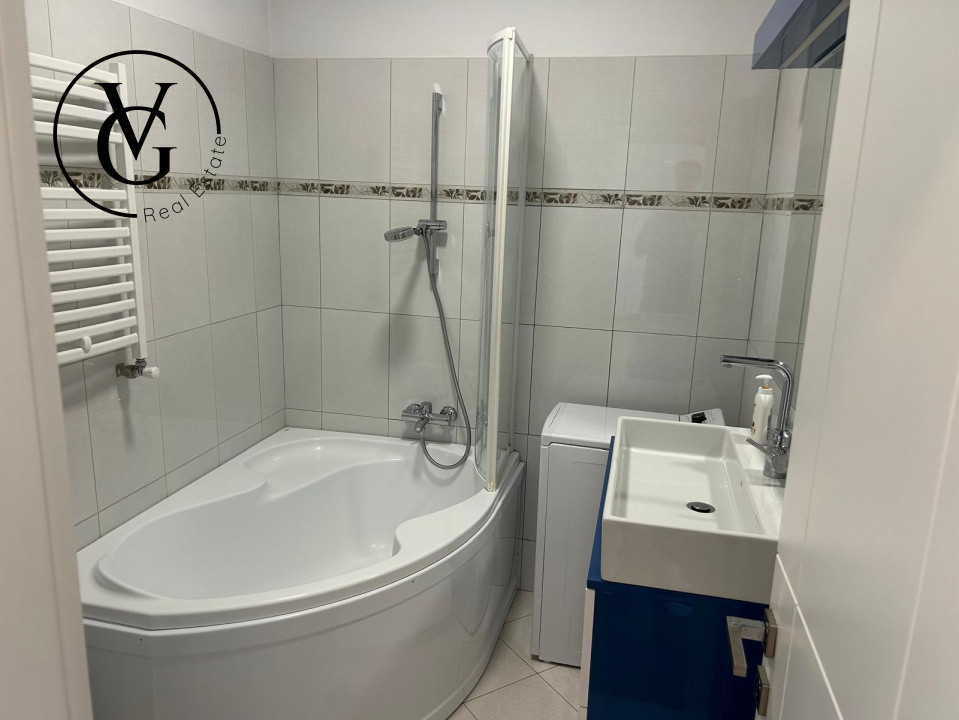 Apartament 3 camere - Zona Dacia Sector 2 -Comision 0%