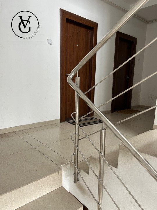 Apartament 3 camere - Zona Dacia Sector 2 -Comision 0%