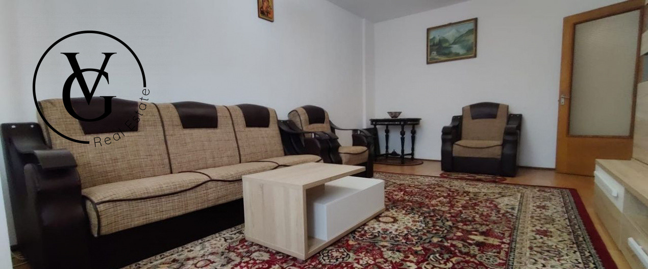 Apartament 2 camere decomandat -zona Piata Victoriei -termen lung