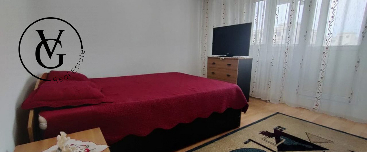 Apartament 2 camere decomandat -zona Piata Victoriei -termen lung