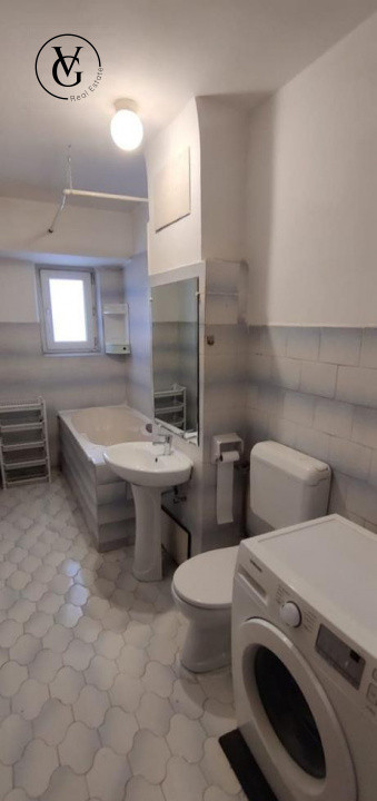 Apartament 2 camere decomandat -zona Piata Victoriei -termen lung