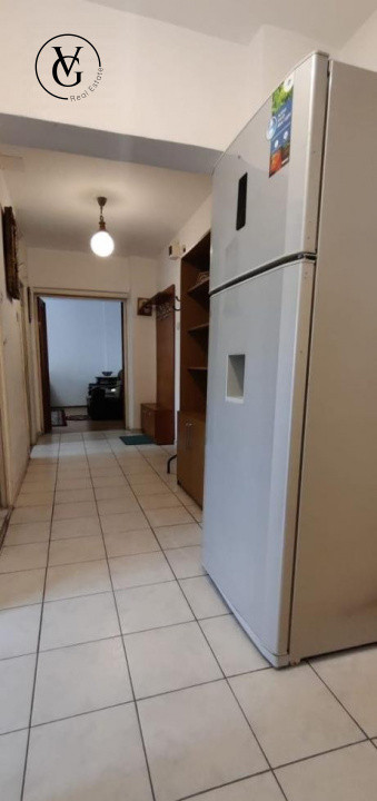 Apartament 2 camere decomandat -zona Piata Victoriei -termen lung