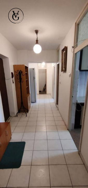 Apartament 2 camere decomandat -zona Piata Victoriei -termen lung