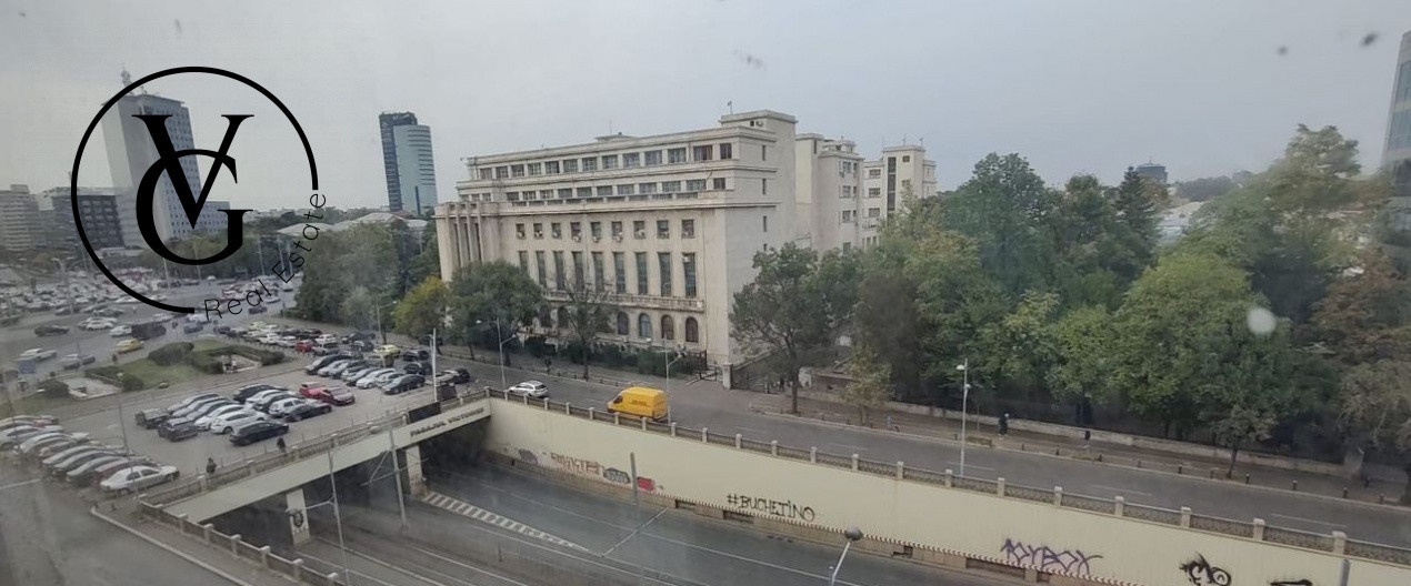 Apartament 2 camere decomandat -zona Piata Victoriei -termen lung