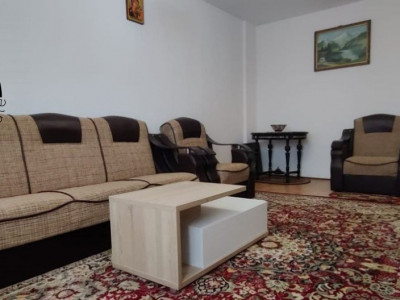 Apartament 2 camere decomandat -zona Piata Victoriei -termen lung