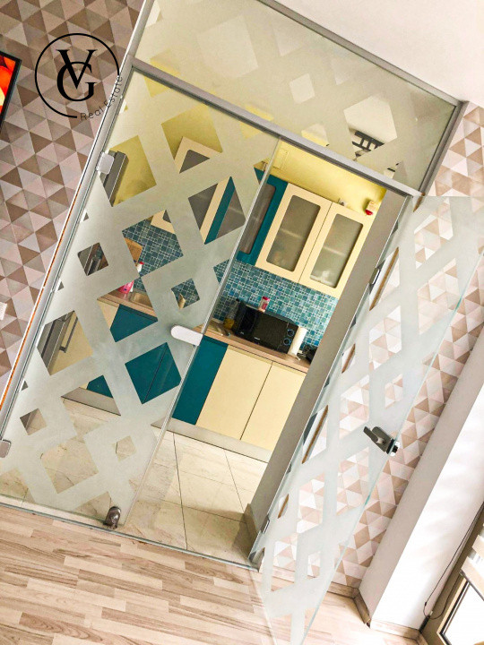 Ap. 3 camere decomandat -Cotroceni Residence -Comision 0%