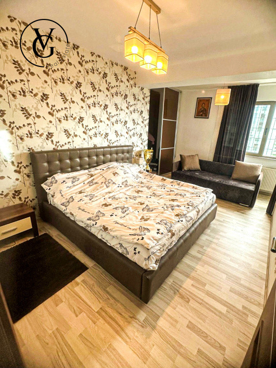 Apartament 3 camere - Cotroceni Residence - Comision 0%