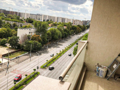 Ap. 3 camere decomandat -Cotroceni Residence -Comision 0%