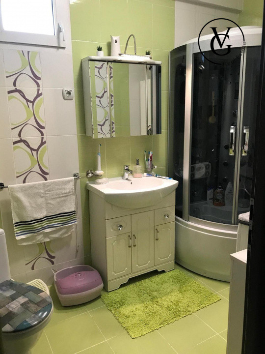 Apartament 3 camere - Loc de parcare inclus - Metrou Jiului