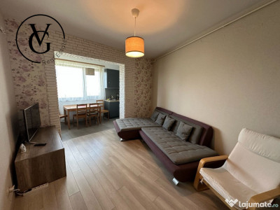 Apartament 2 camere - 19th Residence - zona Grozavesti 
