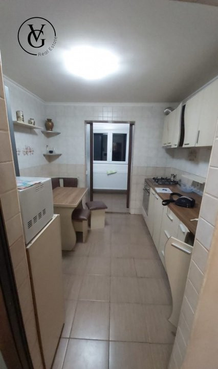Apartament 3 camere - metrou Iancului