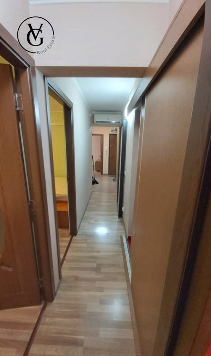 Apartament 3 camere - metrou Iancului