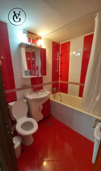 Apartament 3 camere - metrou Iancului