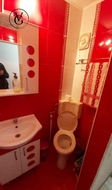 Apartament 3 camere - metrou Iancului