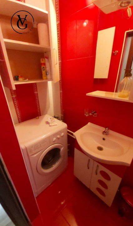 Apartament 3 camere - metrou Iancului