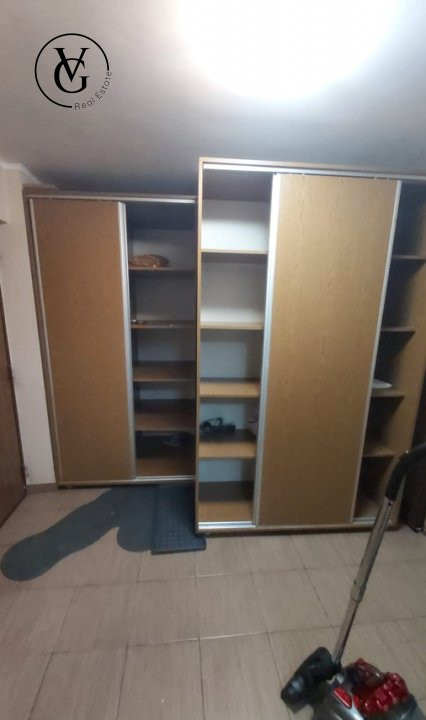 Apartament 3 camere - metrou Iancului