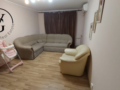 Apartament 3 camere - metrou Iancului