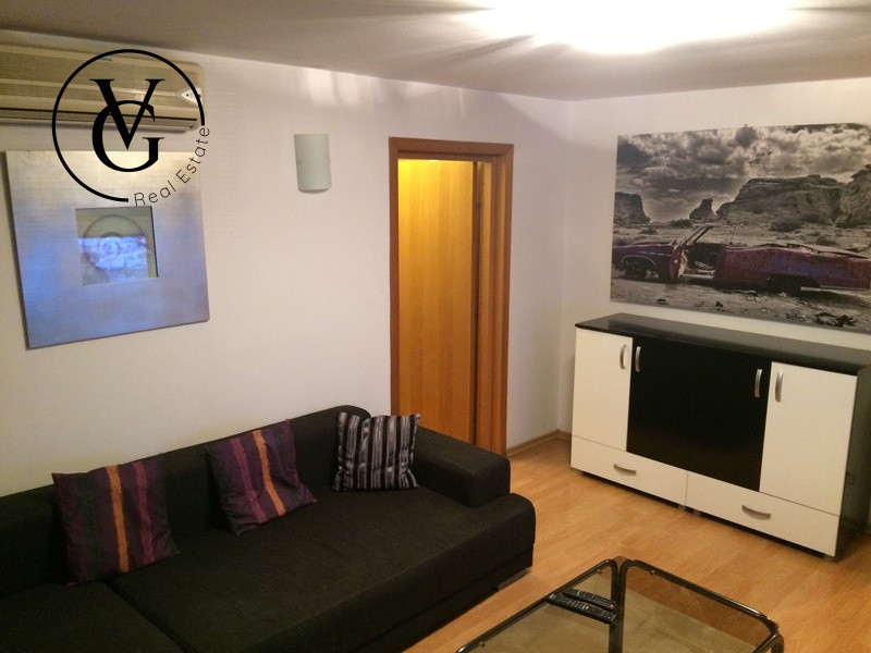 Apartament 2 camere - Piata Victoriei -termen lung