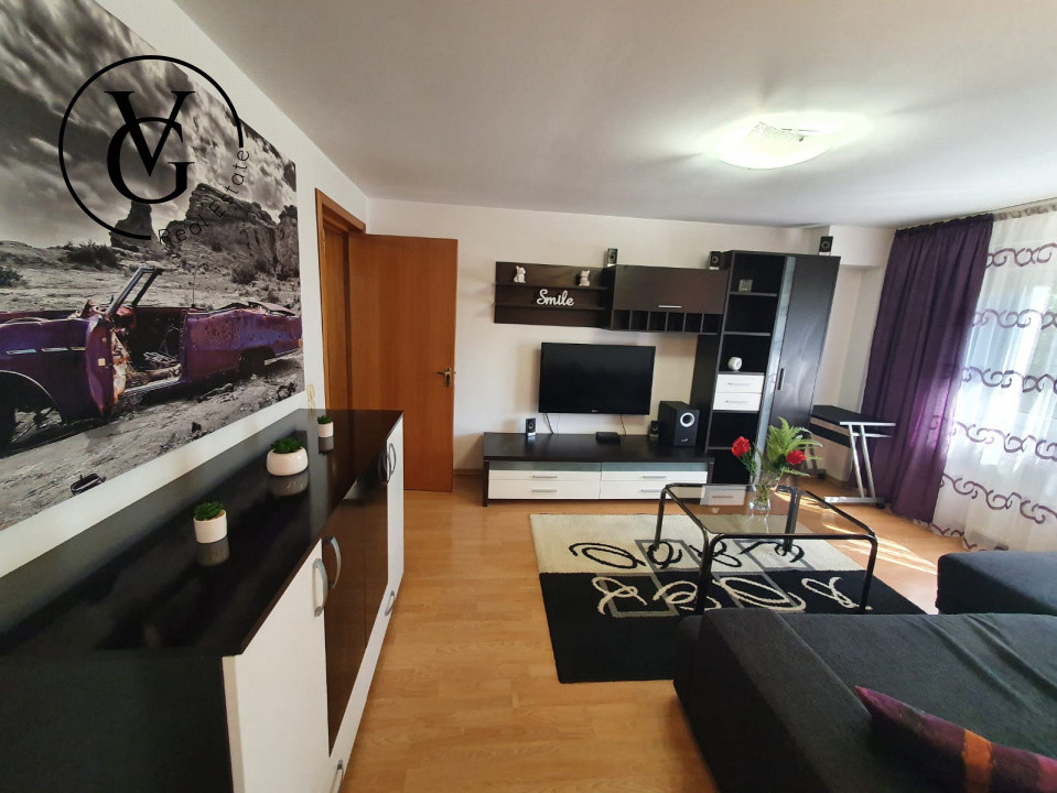 Apartament 2 camere - Piata Victoriei -termen lung