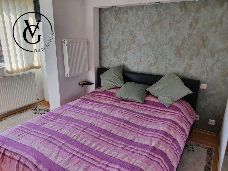 Apartament 2 camere - Piata Victoriei -termen lung