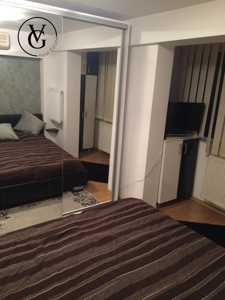 Apartament 2 camere - Piata Victoriei -termen lung