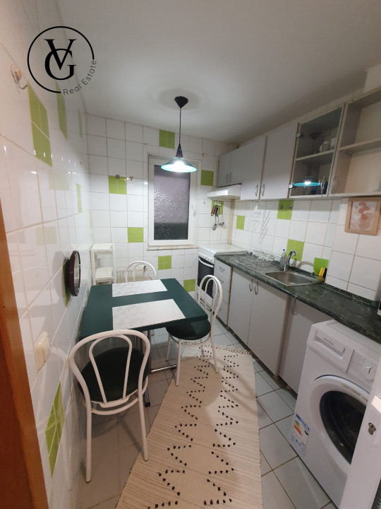 Apartament 2 camere - Piata Victoriei -termen lung