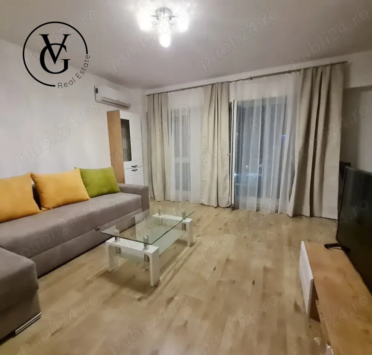 Apartament 2 camere Belvedere Residence - metrou Pipera