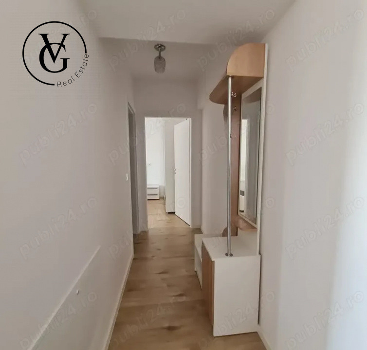 Apartament 2 camere Belvedere Residence - metrou Pipera