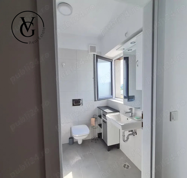 Apartament 2 camere Belvedere Residence - metrou Pipera