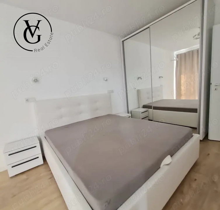 Apartament 2 camere Belvedere Residence - metrou Pipera