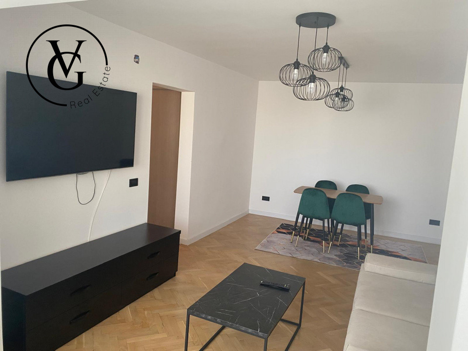 Apartament 2 camere -zona Turda -Termen lung